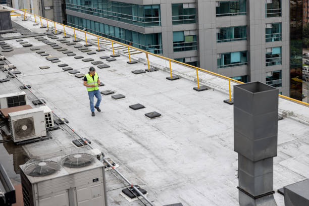 Best Roof Ventilation Installation  in Simi Valley, CA