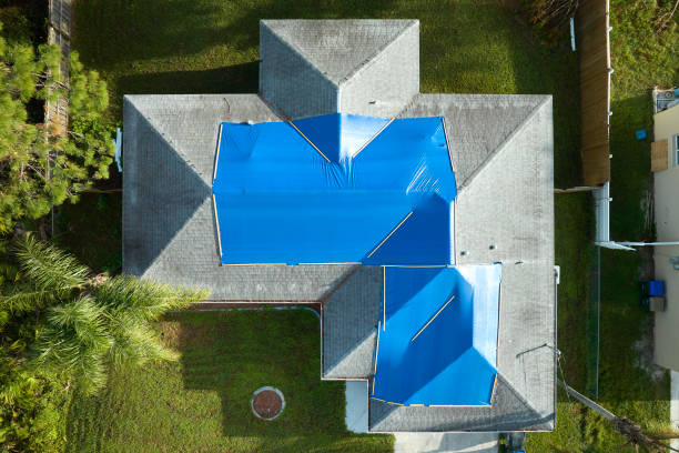 Best Roof Coating and Sealing  in Simi Valley, CA