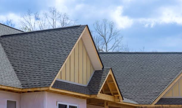 Best Storm Damage Roof Repair  in Simi Valley, CA