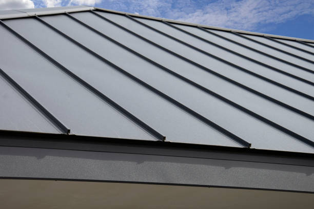 Best Commercial Roofing Services  in Simi Valley, CA