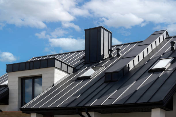 Best Chimney Flashing Repair  in Simi Valley, CA