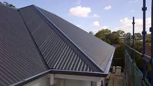Best Metal Roofing Installation  in Simi Valley, CA